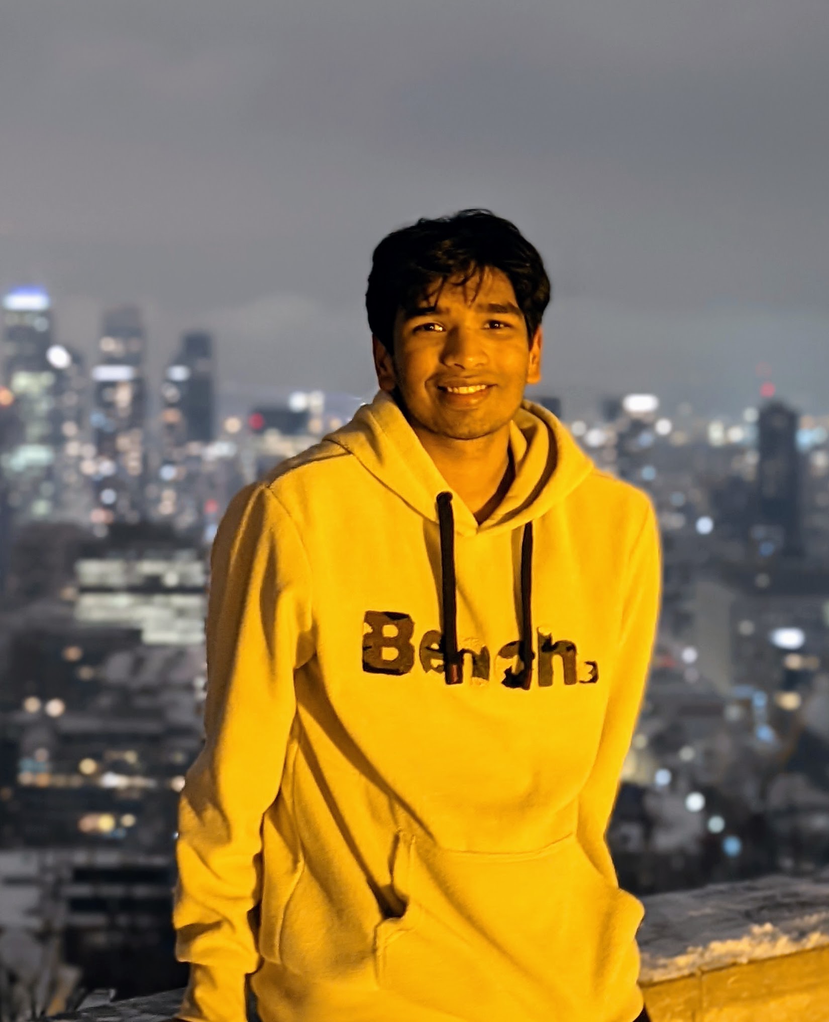 Abhinav Thota profile picture